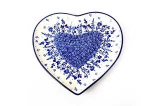 925 Bunzlau  Serveerschaal 2914X Serveerschalen